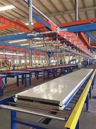 PU Sealing Rockwool Rockwool Wall Wall